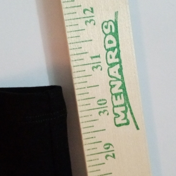 Eileen Fisher Double Knit Sleek Slim Pant 3X Black NWT - Picture 12 of 14